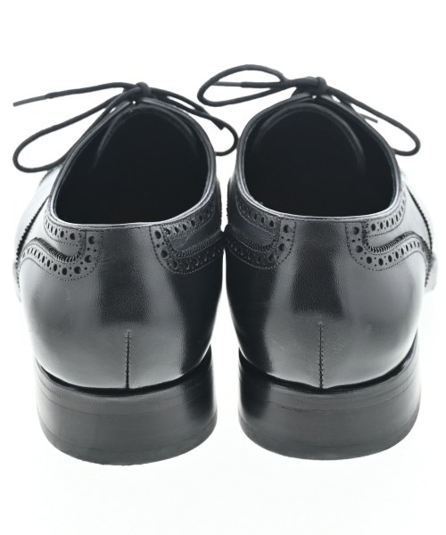 UNITED ARROWS（ユナイテッドアローズ）ビジネス・ドレスシューズ 黒 サイズ:UK7(25.5cm位) メンズ/2200645514278