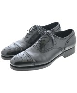 UNITED ARROWS（ユナイテッドアローズ）ビジネス・ドレスシューズ 黒 サイズ:UK7(25.5cm位) メンズ/2200645514278