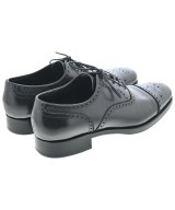 UNITED ARROWS（ユナイテッドアローズ）ビジネス・ドレスシューズ 黒 サイズ:UK7(25.5cm位) メンズ/2200645514278