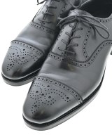UNITED ARROWS（ユナイテッドアローズ）ビジネス・ドレスシューズ 黒 サイズ:UK7(25.5cm位) メンズ/2200645514278
