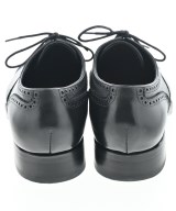 UNITED ARROWS（ユナイテッドアローズ）ビジネス・ドレスシューズ 黒 サイズ:UK7(25.5cm位) メンズ/2200645514278