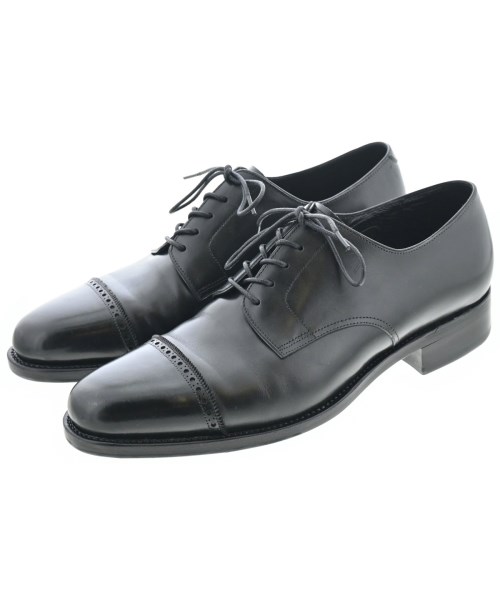 UNITED ARROWS(ユナイテッドアローズ)ビジネス・ドレスシューズ 黒 サイズ:UK7(25.5cm位)/2200645514360