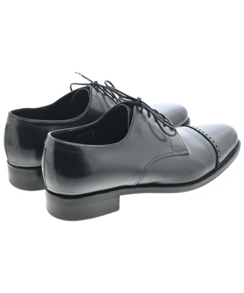 UNITED ARROWS（ユナイテッドアローズ）ビジネス・ドレスシューズ 黒 サイズ:UK7(25.5cm位) メンズ/2200645514360