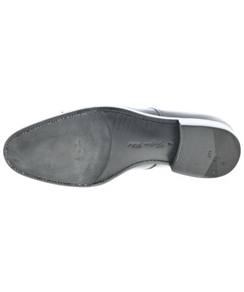 UNITED ARROWS（ユナイテッドアローズ）ビジネス・ドレスシューズ 黒 サイズ:UK7(25.5cm位) メンズ/2200645514360