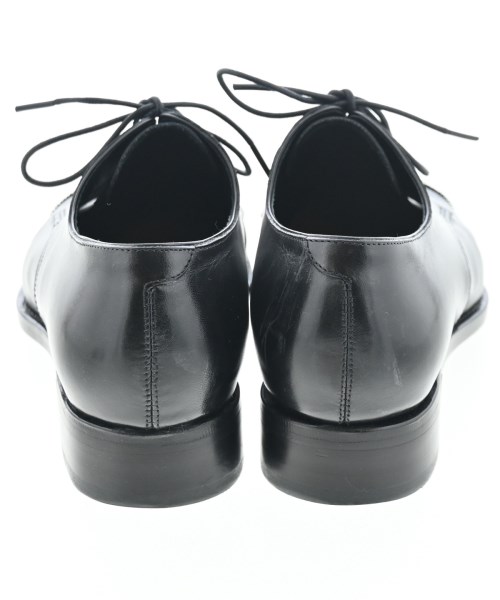 UNITED ARROWS（ユナイテッドアローズ）ビジネス・ドレスシューズ 黒 サイズ:UK7(25.5cm位) メンズ/2200645514360