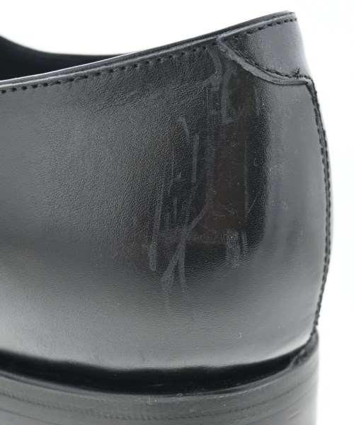 UNITED ARROWS（ユナイテッドアローズ）ビジネス・ドレスシューズ 黒 サイズ:UK7(25.5cm位) メンズ/2200645514360