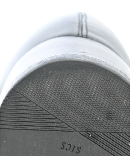 UNITED ARROWS（ユナイテッドアローズ）ビジネス・ドレスシューズ 黒 サイズ:UK7(25.5cm位) メンズ/2200645514360