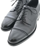 UNITED ARROWS（ユナイテッドアローズ）ビジネス・ドレスシューズ 黒 サイズ:UK7(25.5cm位) メンズ/2200645514360