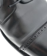 UNITED ARROWS（ユナイテッドアローズ）ビジネス・ドレスシューズ 黒 サイズ:UK7(25.5cm位) メンズ/2200645514360