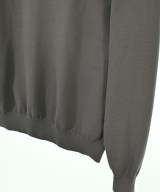 UNITED ARROWS（ユナイテッドアローズ）ニット・セーター グレー サイズ:S メンズ/2200646005065