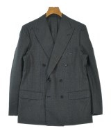 UNITED ARROWS（ユナイテッドアローズ）その他 グレー サイズ:50/50(XL位) メンズ/2200642210180