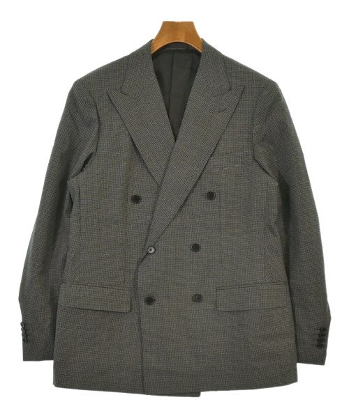 UNITED ARROWS（ユナイテッドアローズ）その他 グレー サイズ:50/50(XL位) メンズ/2200642210197