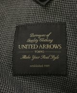 UNITED ARROWS（ユナイテッドアローズ）その他 グレー サイズ:50/50(XL位) メンズ/2200642210197