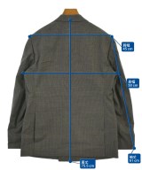 UNITED ARROWS（ユナイテッドアローズ）その他 グレー サイズ:50/50(XL位) メンズ/2200642210197