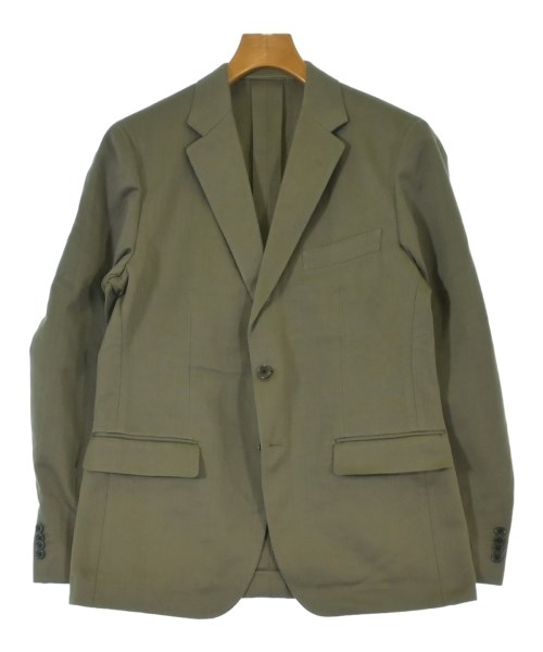 UNITED ARROWS（ユナイテッドアローズ）その他 カーキ サイズ:50/50(XL位) メンズ/2200642210203