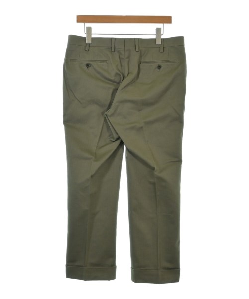 UNITED ARROWS（ユナイテッドアローズ）その他 カーキ サイズ:50/50(XL位) メンズ/2200642210203