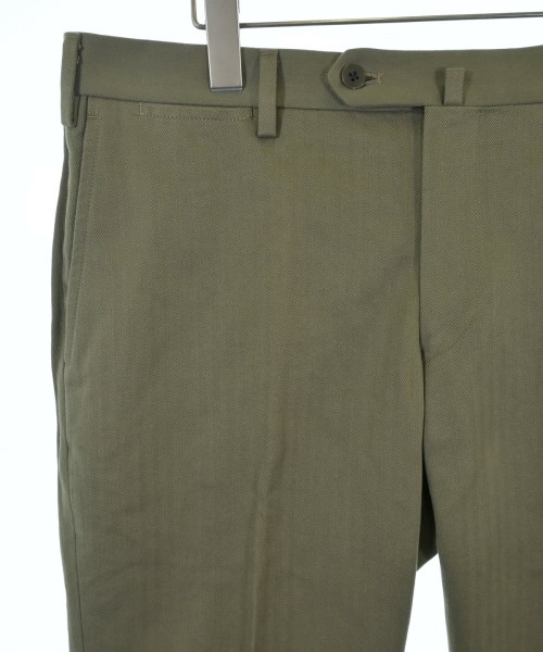 UNITED ARROWS（ユナイテッドアローズ）その他 カーキ サイズ:50/50(XL位) メンズ/2200642210203