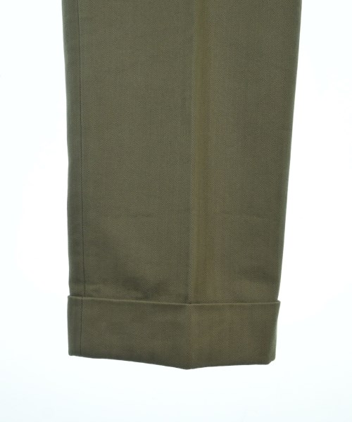 UNITED ARROWS（ユナイテッドアローズ）その他 カーキ サイズ:50/50(XL位) メンズ/2200642210203