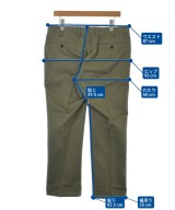 UNITED ARROWS（ユナイテッドアローズ）その他 カーキ サイズ:50/50(XL位) メンズ/2200642210203