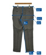 UNITED ARROWS（ユナイテッドアローズ）その他 グレー サイズ:50/50(XL位) メンズ/2200642210210