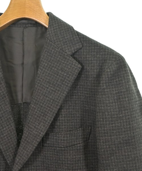 UNITED ARROWS（ユナイテッドアローズ）テーラードジャケット 茶 サイズ:50(XL位) メンズ/2200642210234