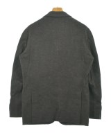 UNITED ARROWS（ユナイテッドアローズ）テーラードジャケット 茶 サイズ:50(XL位) メンズ/2200642210234