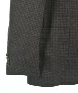 UNITED ARROWS（ユナイテッドアローズ）テーラードジャケット 茶 サイズ:50(XL位) メンズ/2200642210234