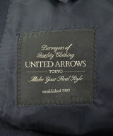 UNITED ARROWS（ユナイテッドアローズ）テーラードジャケット 紺 サイズ:50(XL位) メンズ/2200642210241