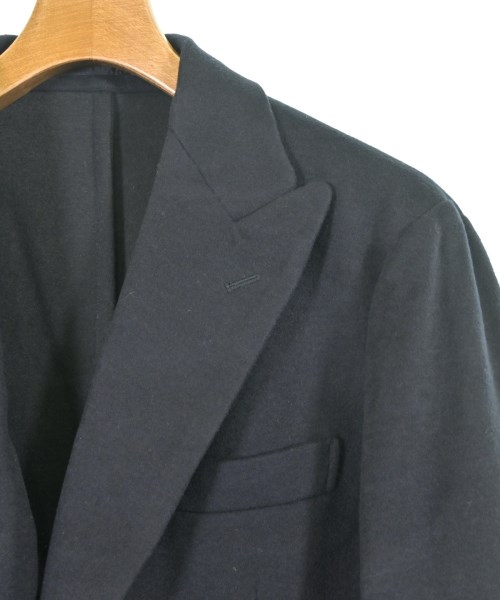 UNITED ARROWS（ユナイテッドアローズ）テーラードジャケット 紺 サイズ:50(XL位) メンズ/2200642210258