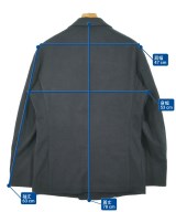 UNITED ARROWS（ユナイテッドアローズ）テーラードジャケット 紺 サイズ:50(XL位) メンズ/2200642210258