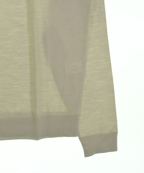 UNITED ARROWS（ユナイテッドアローズ）ニット・セーター グレー サイズ:L メンズ/2200642210289