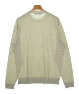 UNITED ARROWS（ユナイテッドアローズ）ニット・セーター グレー サイズ:L メンズ/2200642210289