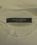 UNITED ARROWS（ユナイテッドアローズ）ニット・セーター グレー サイズ:L メンズ/2200642210289