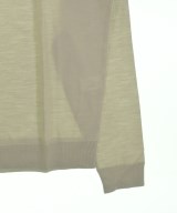 UNITED ARROWS（ユナイテッドアローズ）ニット・セーター グレー サイズ:L メンズ/2200642210289