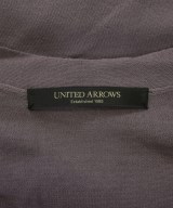 UNITED ARROWS（ユナイテッドアローズ）ニット・セーター 紫 サイズ:L メンズ/2200642210296