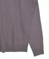 UNITED ARROWS（ユナイテッドアローズ）ニット・セーター 紫 サイズ:L メンズ/2200642210296