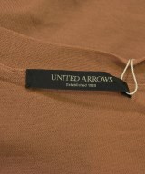 UNITED ARROWS（ユナイテッドアローズ）ニット・セーター 茶 サイズ:L メンズ/2200642210302