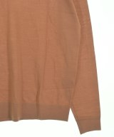 UNITED ARROWS（ユナイテッドアローズ）ニット・セーター 茶 サイズ:L メンズ/2200642210302