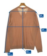 UNITED ARROWS（ユナイテッドアローズ）ニット・セーター 茶 サイズ:L メンズ/2200642210302