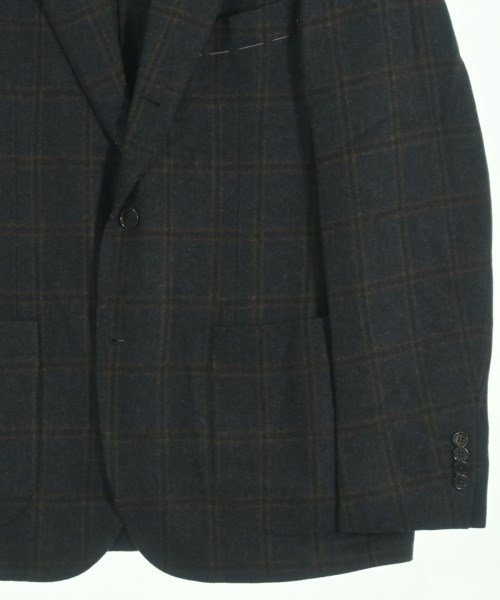 UNITED ARROWS（ユナイテッドアローズ）テーラードジャケット 緑 サイズ:50(XL位) メンズ/2200642210357