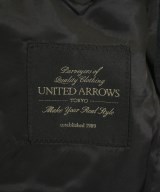 UNITED ARROWS（ユナイテッドアローズ）テーラードジャケット 緑 サイズ:50(XL位) メンズ/2200642210357