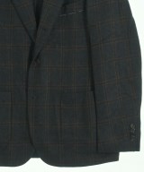 UNITED ARROWS（ユナイテッドアローズ）テーラードジャケット 緑 サイズ:50(XL位) メンズ/2200642210357