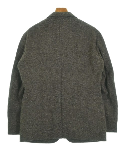 UNITED ARROWS（ユナイテッドアローズ）テーラードジャケット グレー サイズ:50(XL位) メンズ/2200642210371