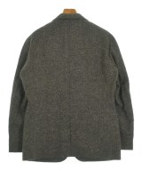 UNITED ARROWS（ユナイテッドアローズ）テーラードジャケット グレー サイズ:50(XL位) メンズ/2200642210371