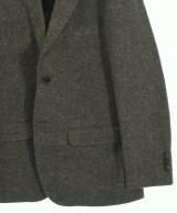 UNITED ARROWS（ユナイテッドアローズ）テーラードジャケット グレー サイズ:50(XL位) メンズ/2200642210371