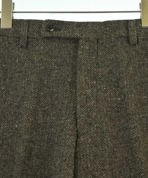 UNITED ARROWS（ユナイテッドアローズ）スラックス グレー サイズ:50(XL位) メンズ/2200642210388