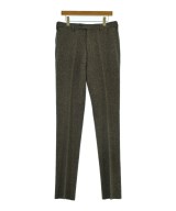 UNITED ARROWS（ユナイテッドアローズ）スラックス グレー サイズ:50(XL位) メンズ/2200642210388