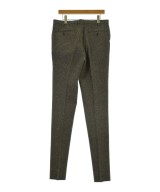 UNITED ARROWS（ユナイテッドアローズ）スラックス グレー サイズ:50(XL位) メンズ/2200642210388
