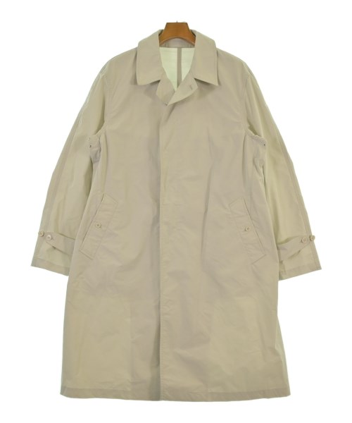 UNITED ARROWS(ユナイテッドアローズ)ステンカラーコート グレー サイズ:XL/2200642210432