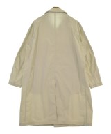 UNITED ARROWS（ユナイテッドアローズ）ステンカラーコート グレー サイズ:XL メンズ/2200642210432